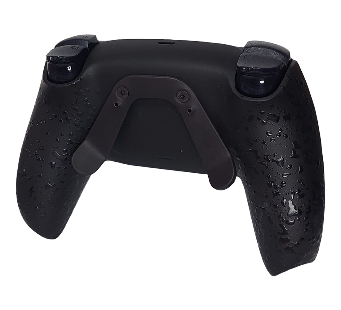 Controle PS5 Alta Performance — traseira